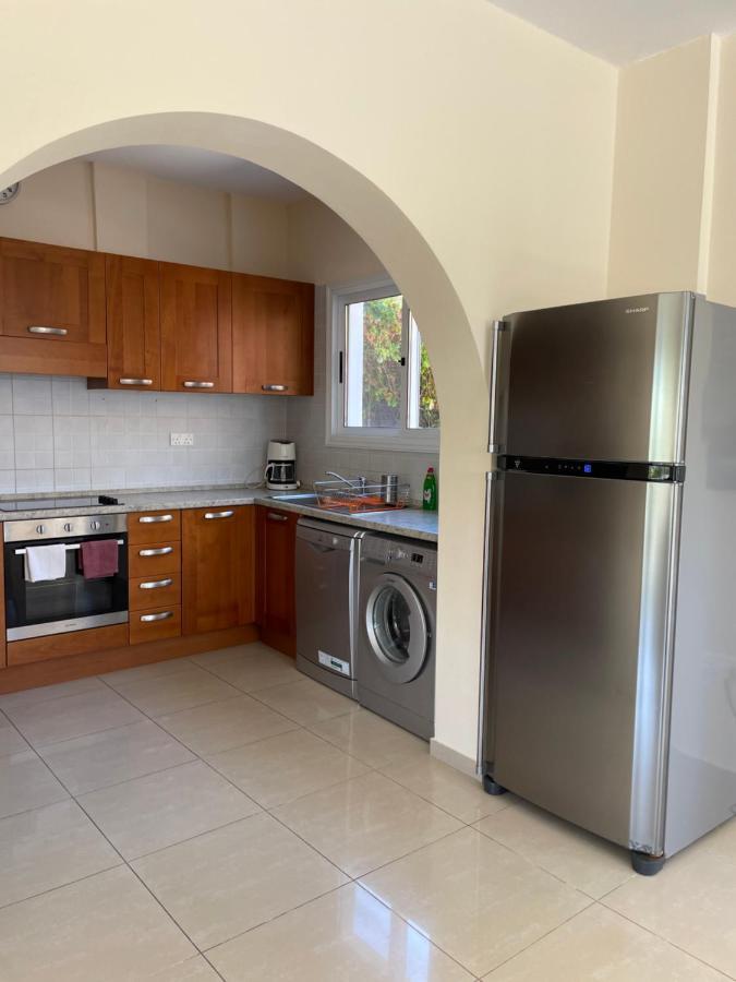 Villa Olivia, Coral Bay Buitenkant foto