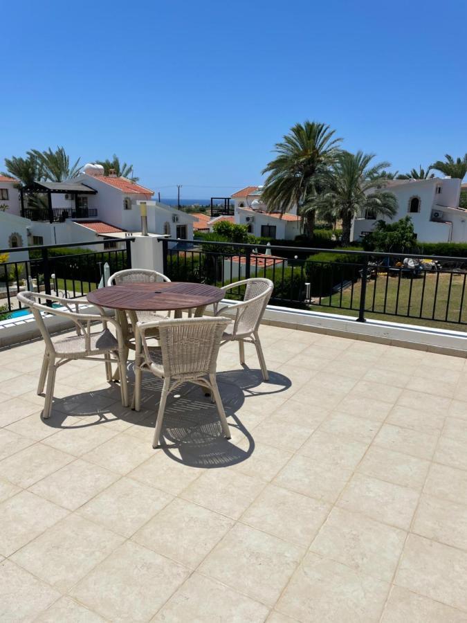 Villa Olivia, Coral Bay Buitenkant foto