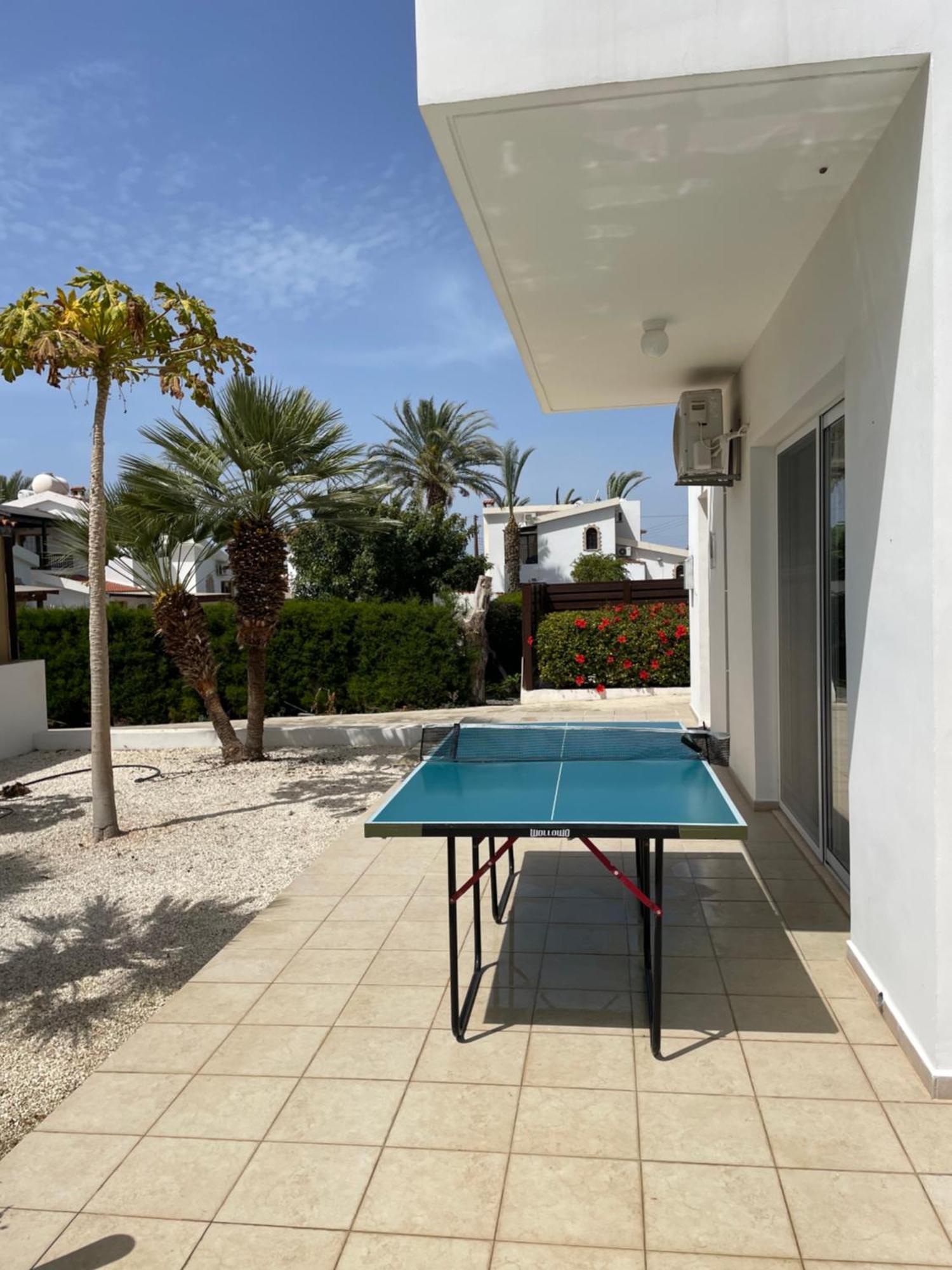 Villa Olivia, Coral Bay Buitenkant foto