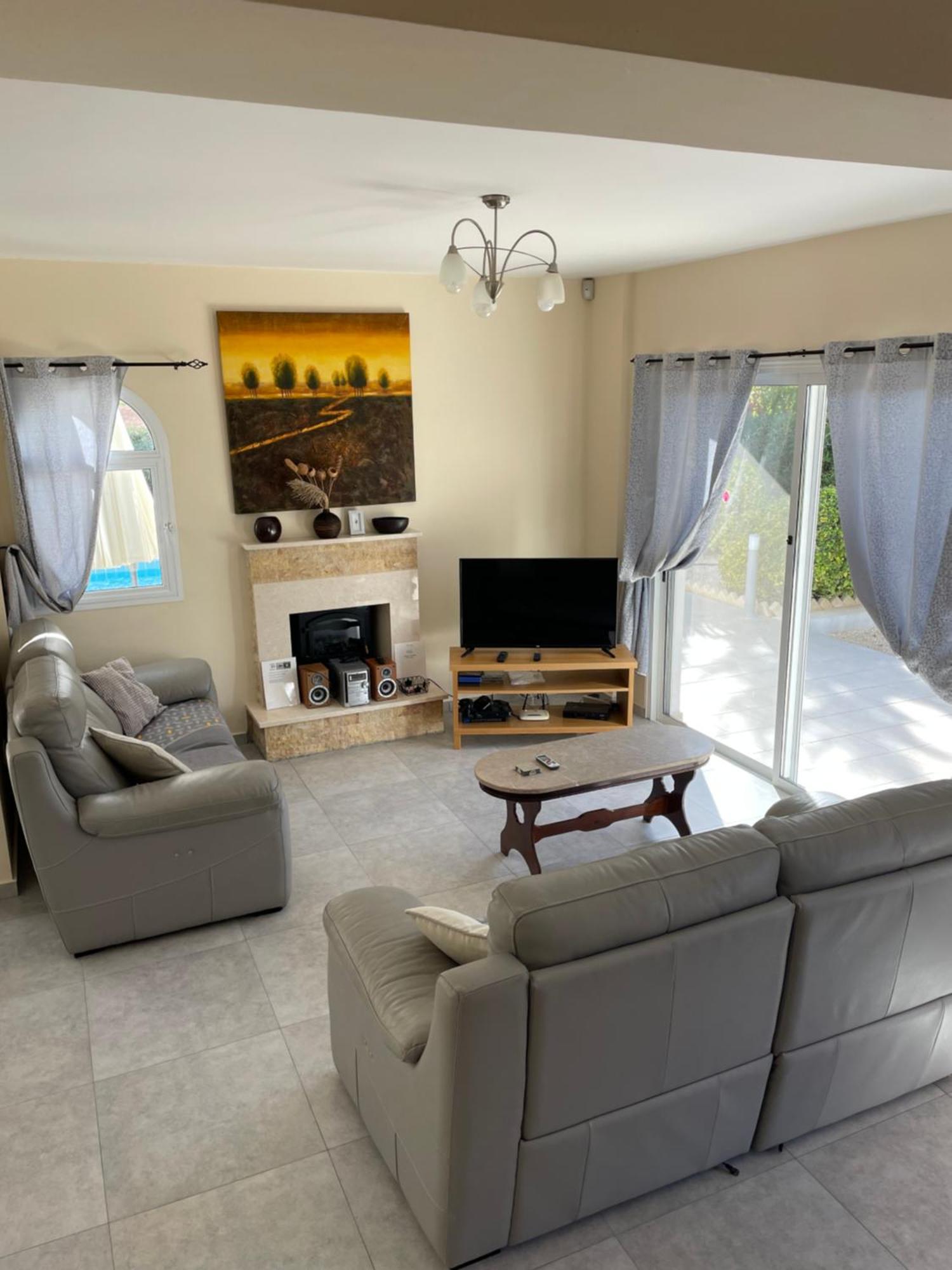 Villa Olivia, Coral Bay Buitenkant foto