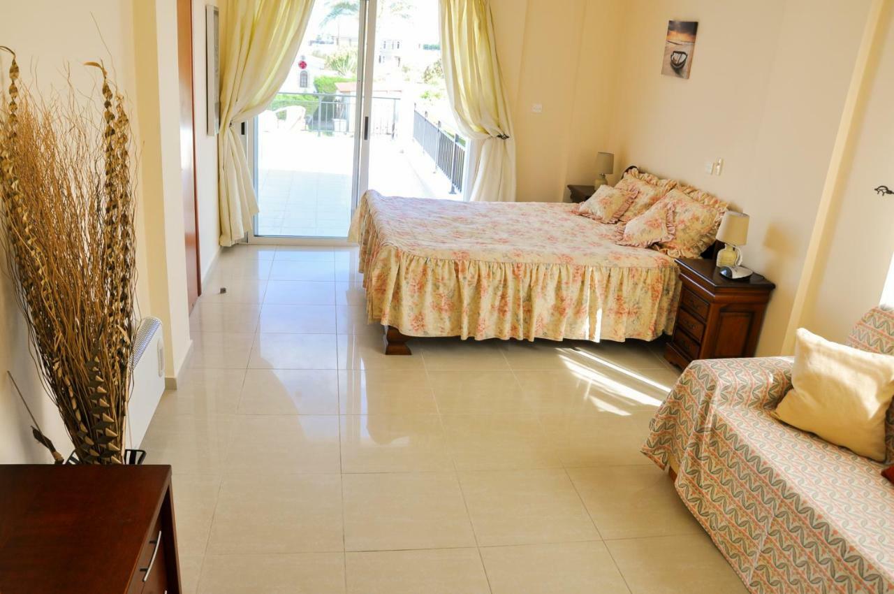 Villa Olivia, Coral Bay Buitenkant foto