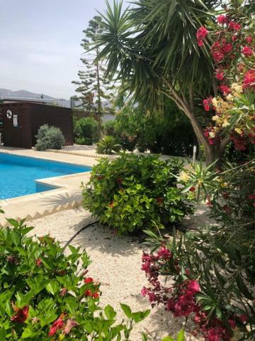 Villa Olivia, Coral Bay Buitenkant foto