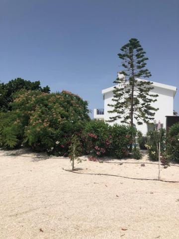 Villa Olivia, Coral Bay Buitenkant foto
