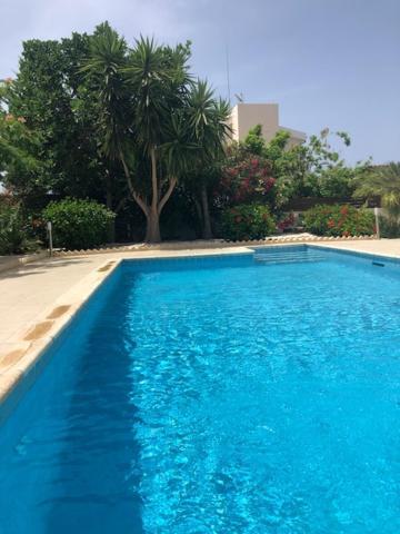 Villa Olivia, Coral Bay Buitenkant foto