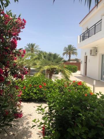 Villa Olivia, Coral Bay Buitenkant foto