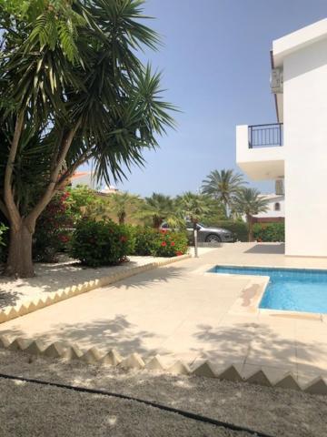 Villa Olivia, Coral Bay Buitenkant foto