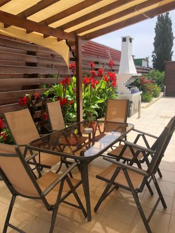 Villa Olivia, Coral Bay Buitenkant foto